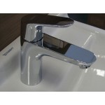 Смеситель для умывальника Hansgrohe Focus